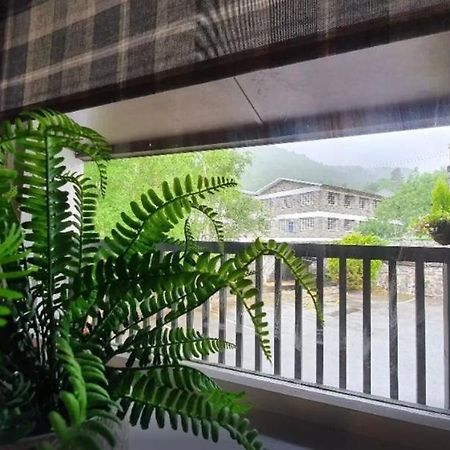 Fairy Falls Hotel Trefriw Buitenkant foto